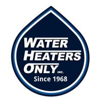 Water Heaters Only, Inc.