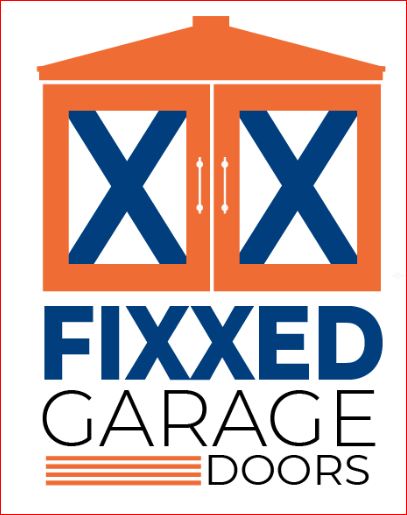 Fixxed Garage Doors
