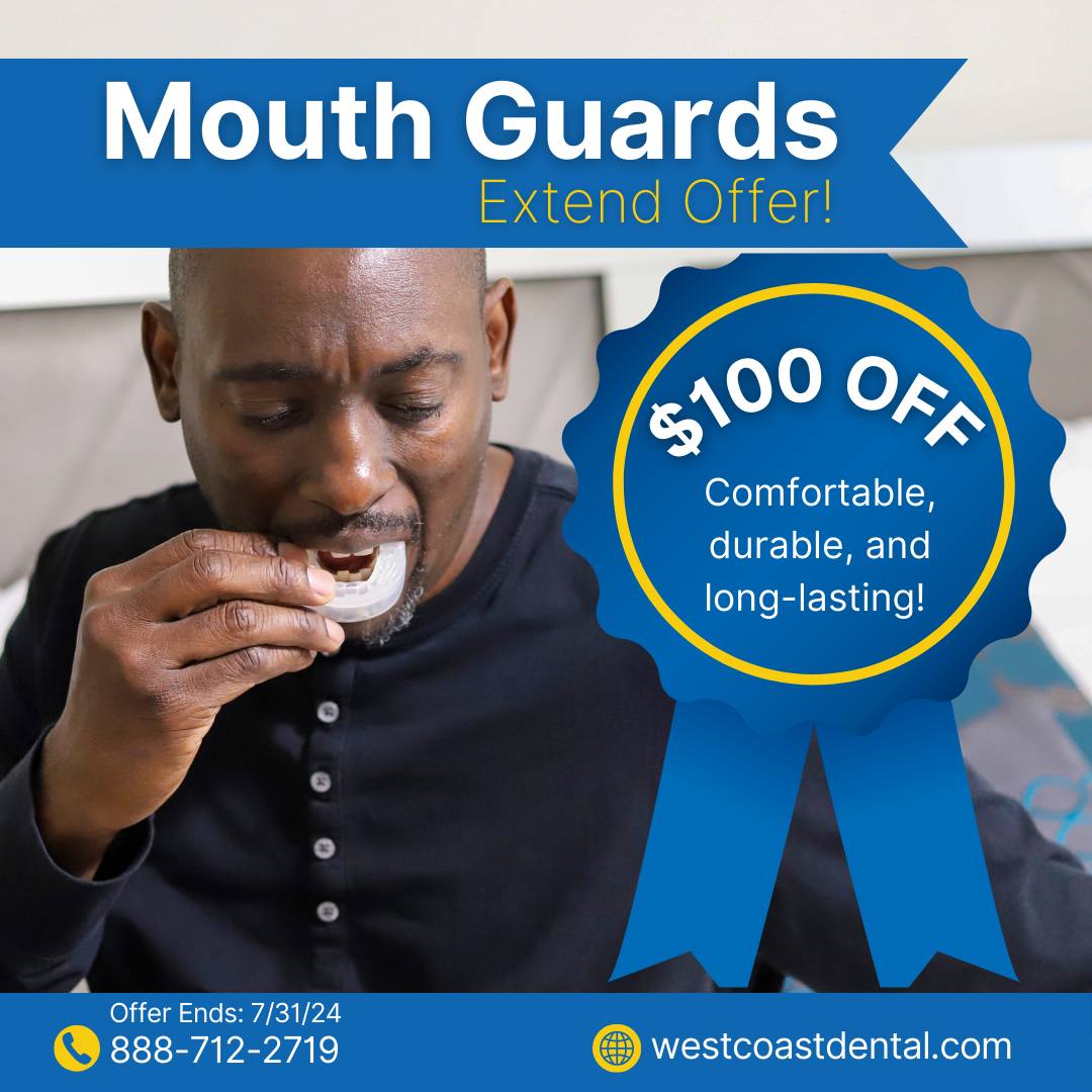 West Coast Dental of Los Angeles