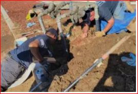 Low Cost Plumbing Services