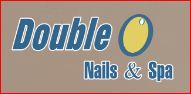 Double OO Nails & Spa