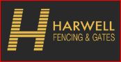 Harwell Fencing & Gates