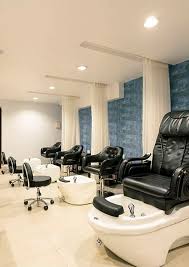 HERBAL NAILS & SPA - CORONA