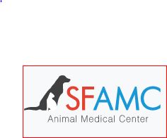 San Francisco Animal Medical Center
