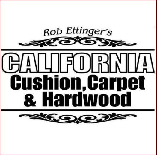 California Cushion & Carpet