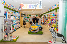 Pet Food Express