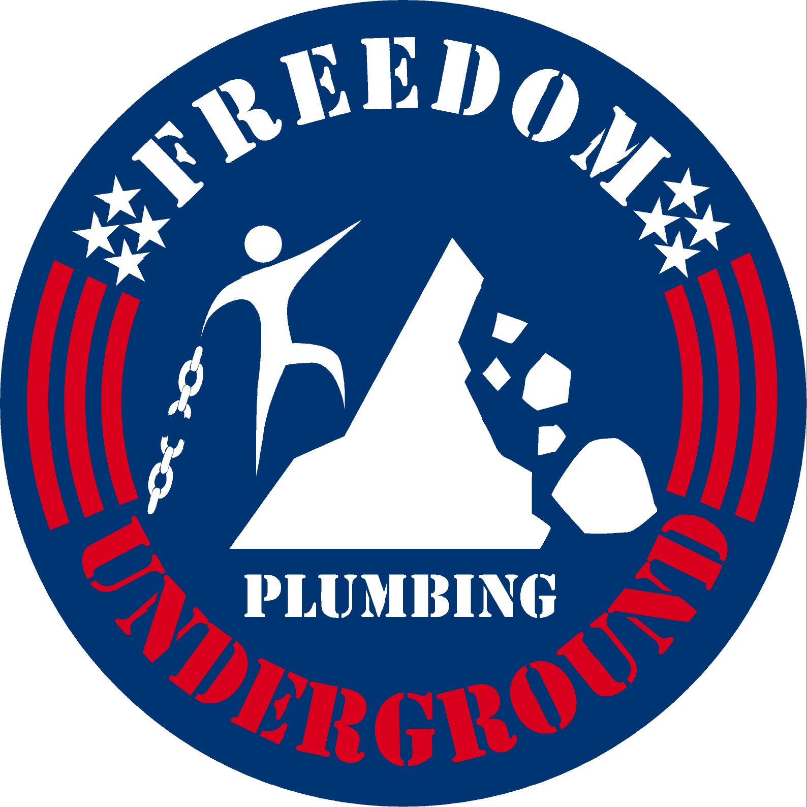 Freedom Underground Plumbing 