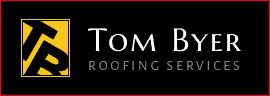 Tom Byer Roofing Service