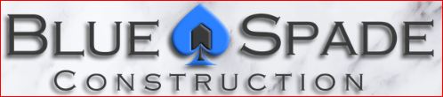 Blue Spade Construction