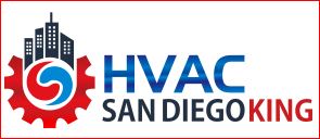 HVAC San Diego King