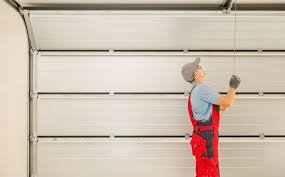 Champion Garage Door Repair