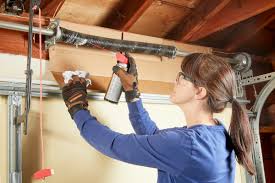Quik Fix Garage Door Repair of Oakland