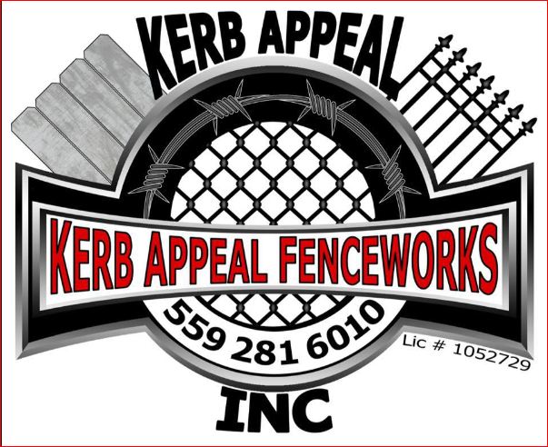 Kerb Appeal Fenceworks