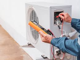 AMM Air Conditioning and Heating Inc