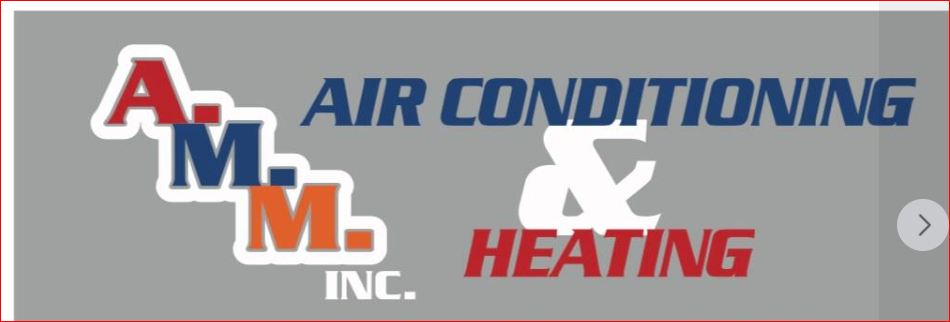 AMM Air Conditioning and Heating Inc