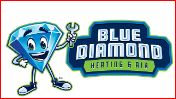 Blue Diamond Heating and Air