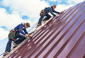 Roof Repair Specialist