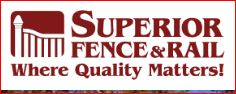 Superior Fence & Rail Inland Empire