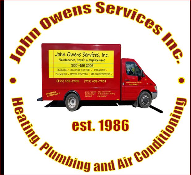 John Owens Services, Inc.