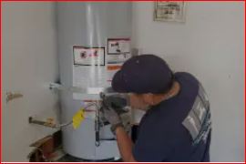 Art Douglas Plumbing Inc