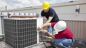 Fenco Heating And Air Conditioning