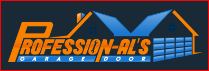 Profession-Als garage Doors Inc
