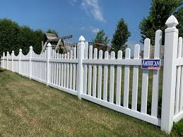 Irvine Fence Inc
