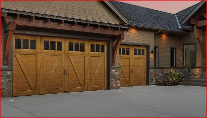 Prolift Garage Door Repair of Oakland