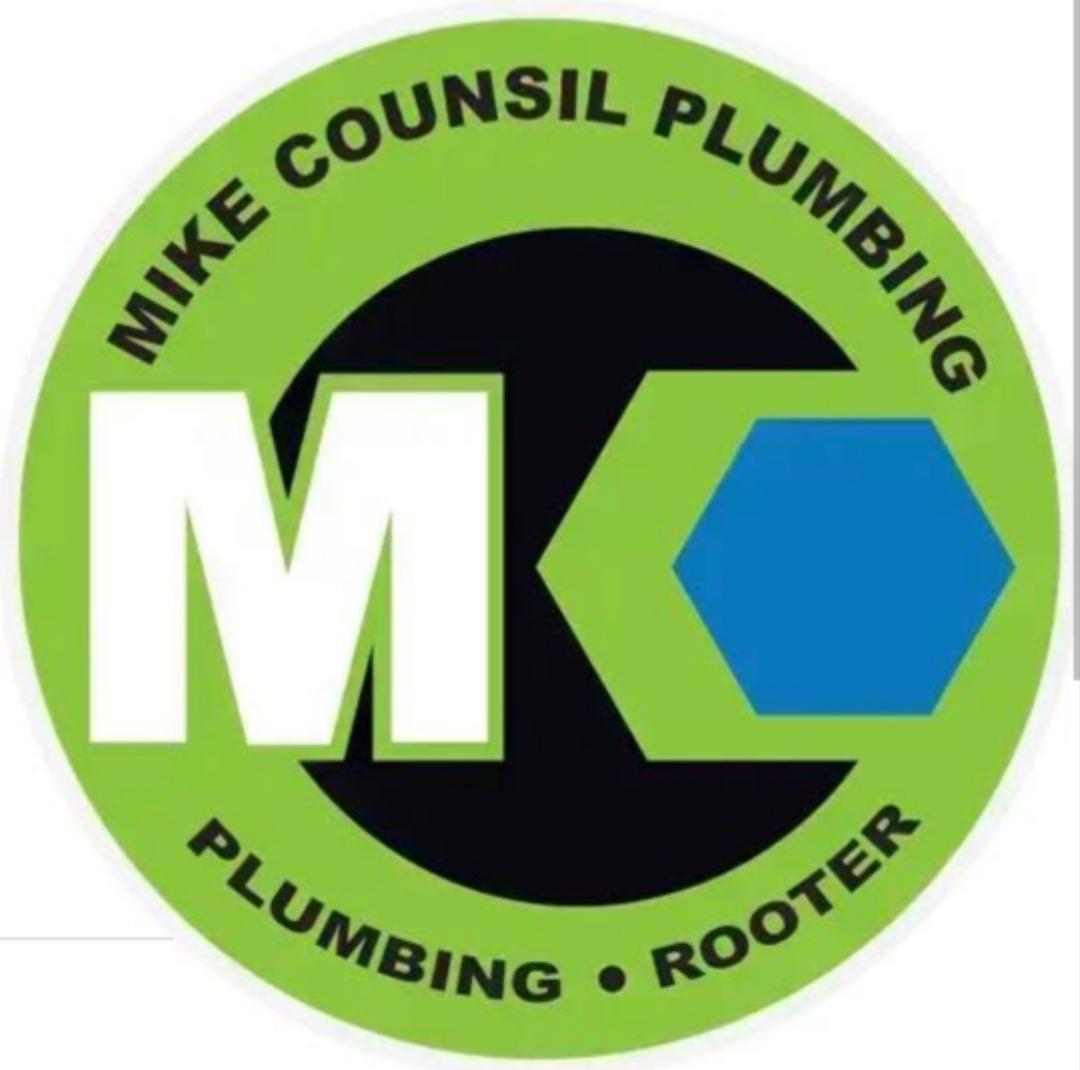 Mike Counsil Plumbing