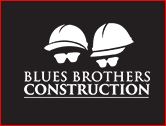 Blues Brothers Construction San Jose