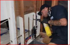 Art Douglas Plumbing Inc