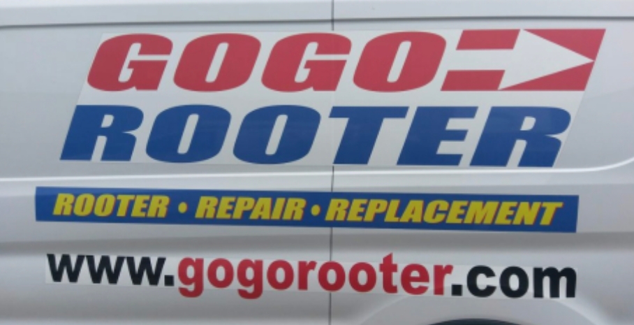 Gogo Rooter Plumbing