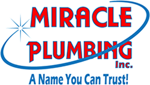 Miracle Plumbing Inc