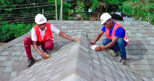 Best Roofing Solution - Santa Ana