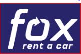 Fox Rent A Car Los Angeles