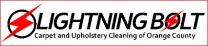 Lightning Bolt Carpet & Upholstery Cleaning