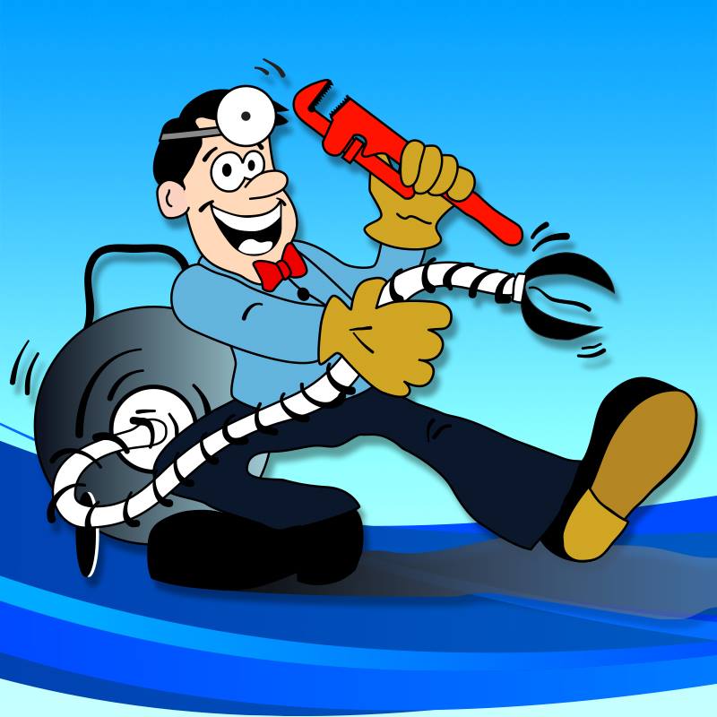 Drain Doctor