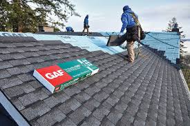Reliance Roofing Inc.
