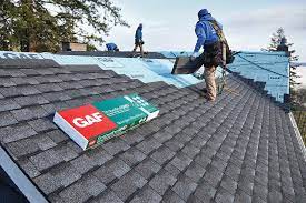 Roofing Repairs Orange County
