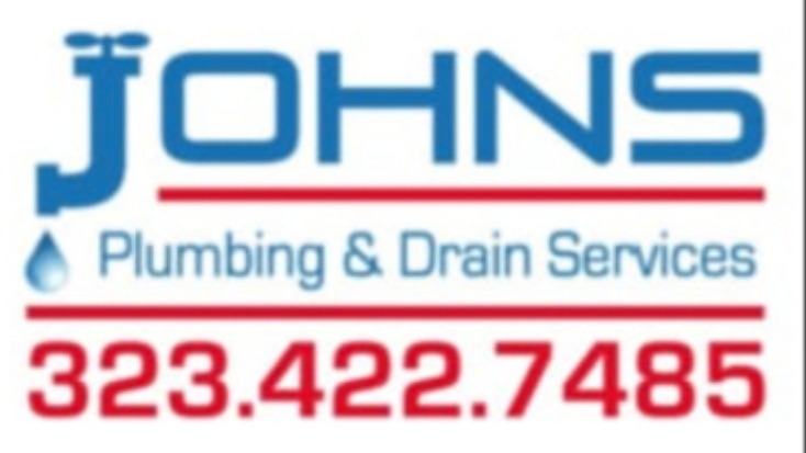 John's Plumbing & Drain Services