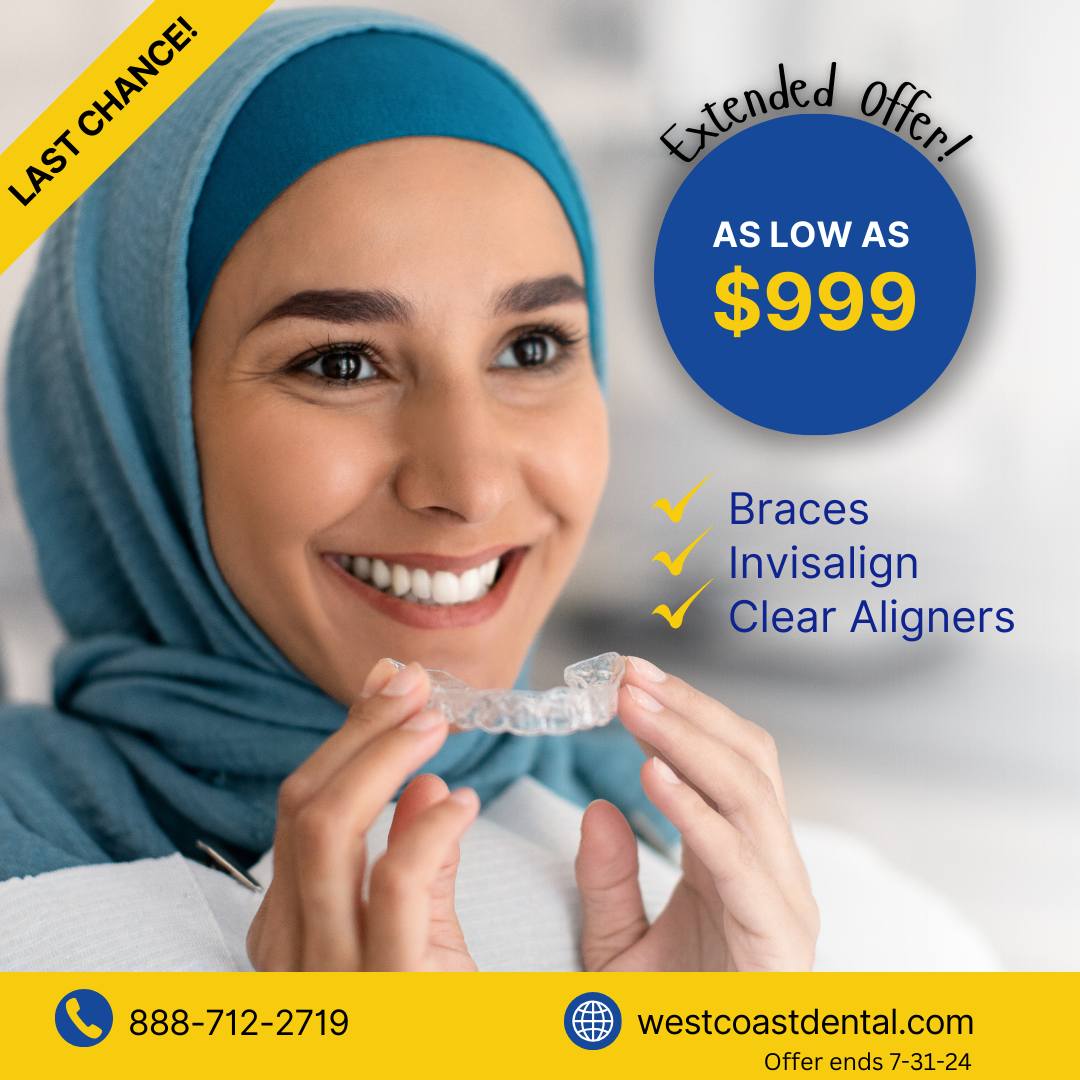 West Coast Dental of Los Angeles