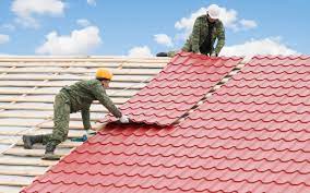 Top Roofing Services