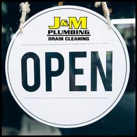 J&M Plumbing & Drain Cleaning 