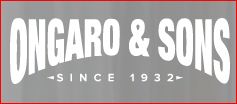 Ongaro & Sons