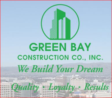 Green Bay Construction Company Inc.