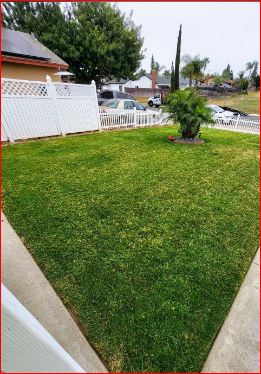 Electric Cuts Lawn Service, LLC