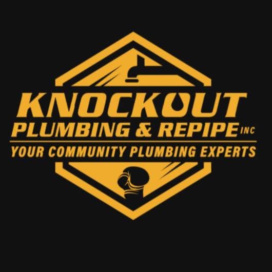 Knockout Plumbing & Repipe Inc