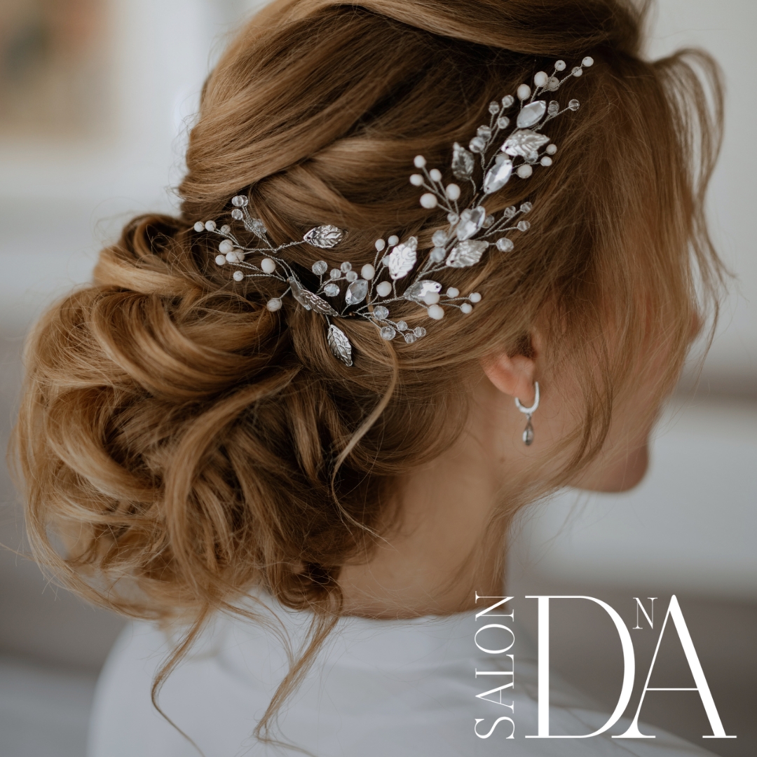 Salon DnA Hair and SPA