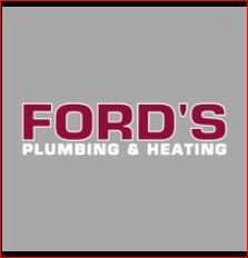 Ford's Plumbing and Heating