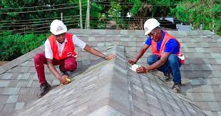 Top Roofing Services